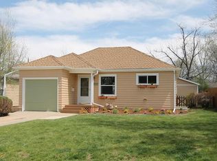 1830 S Steele St, Denver, CO 80210