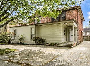 2343 Wroxton Rd, Houston, TX 77005
