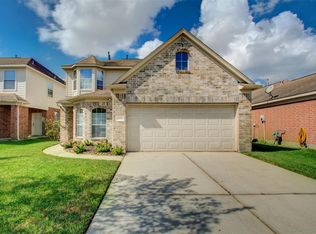 22527 Spring Crossing Dr, Spring, TX 77373