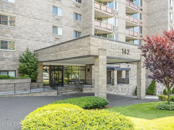 143 Hoyt St APT 3G, Stamford, CT 06905