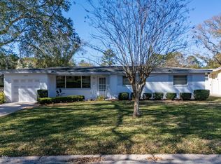 2536 Provost Rd E, Jacksonville, FL 32216