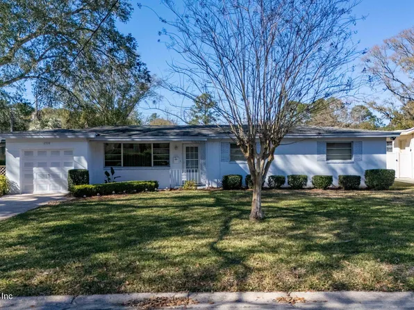 2536 PROVOST Road E, Jacksonville, FL 32216