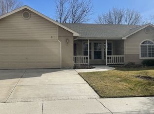 571 E Edgar St, Meridian, ID 83646
