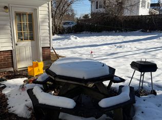 6713 Bostwick Dr, Springfield, VA 22151