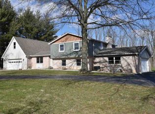 349 N 900 E, Lafayette, IN 47905