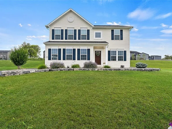 5540 Rolling Meadows Way, Camillus, NY 13031