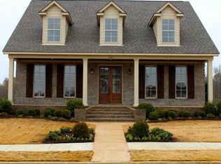 2187 Spring Ridge Dr, Hernando, MS 38632