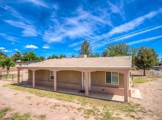 360 Dusty Ln, Las Cruces, NM 88032