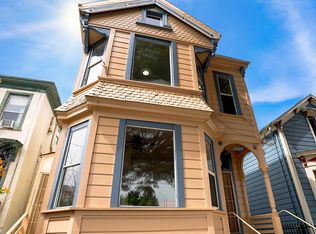 2025-2027 Curtis St, Oakland, CA 94607