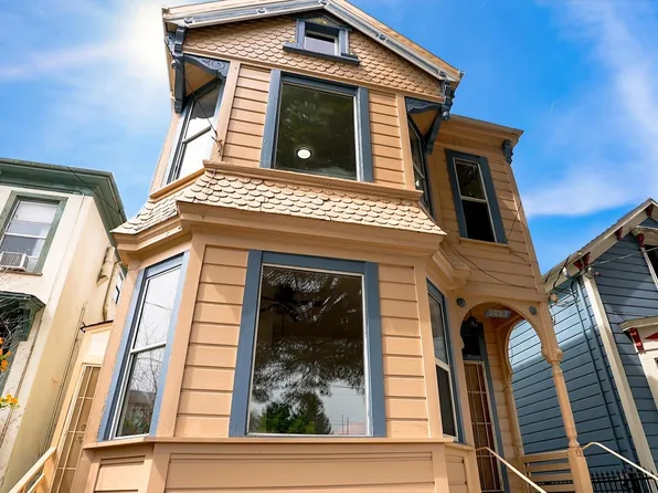 2025-2027 Curtis St, Oakland, CA 94607