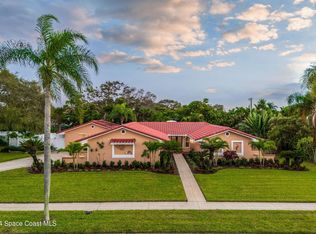 627 Franklyn Ave, Indialantic, FL 32903