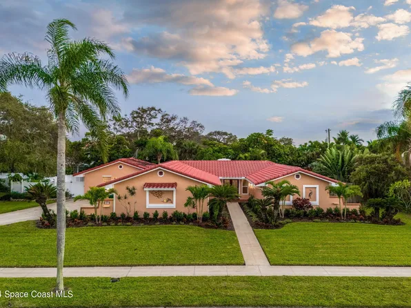 627 Franklyn Ave, Indialantic, FL 32903