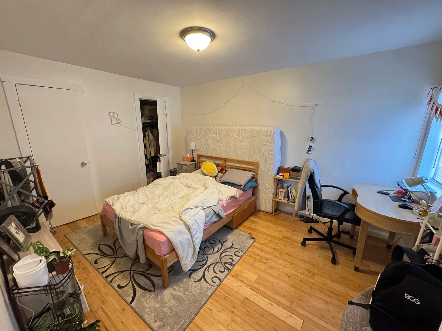 2 bed, $1,900 — Photo 4