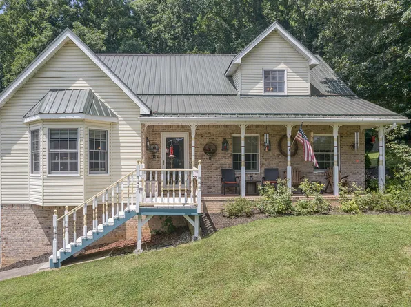 412 New Bethel Rd, Piney Flats, TN 37686