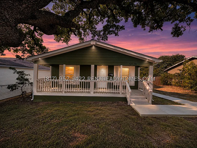 5528 Patton Dr — Photo 1
