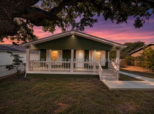 5528 Patton Dr, Fort Worth, TX 76112