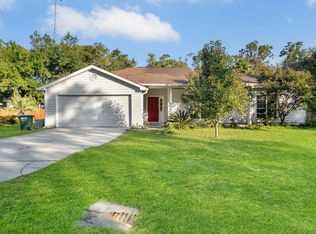 60 Hummingbird Ln, Crawfordville, FL 32327