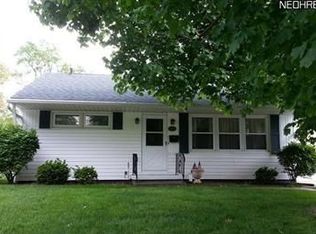 169 Pfeiffer Ave, Akron, OH 44312