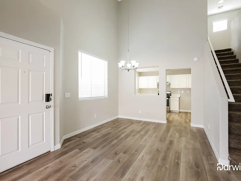 5918 Stone Hollow Ave — Photo 3