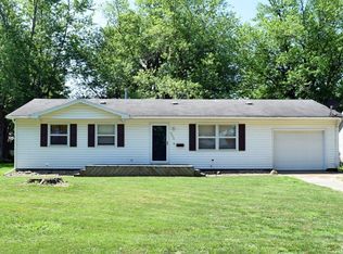 506 E Pierce Ave, Fairfield, IA 52556