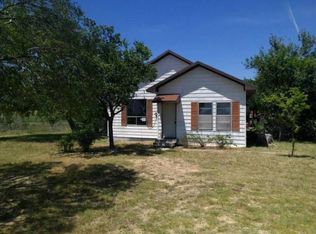 551 County Road 357, Granger, TX 76530