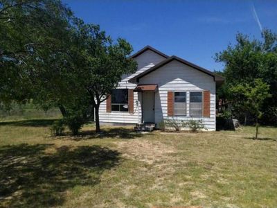 551 County Road 357, Granger, TX, 76530