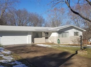 4407 Lake Lorraine Rd, Hillsboro, MO 63050