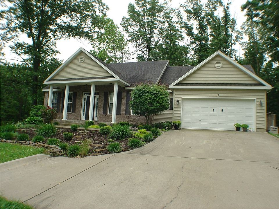 1st image of 3 Goldsby Dr