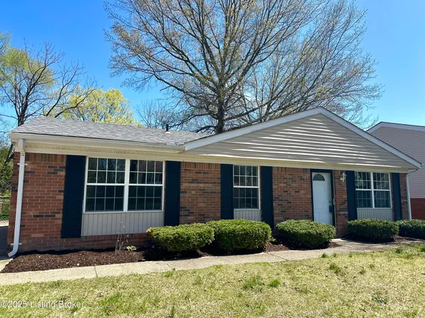 5403 Sprigwood Ln, Louisville, KY 40291