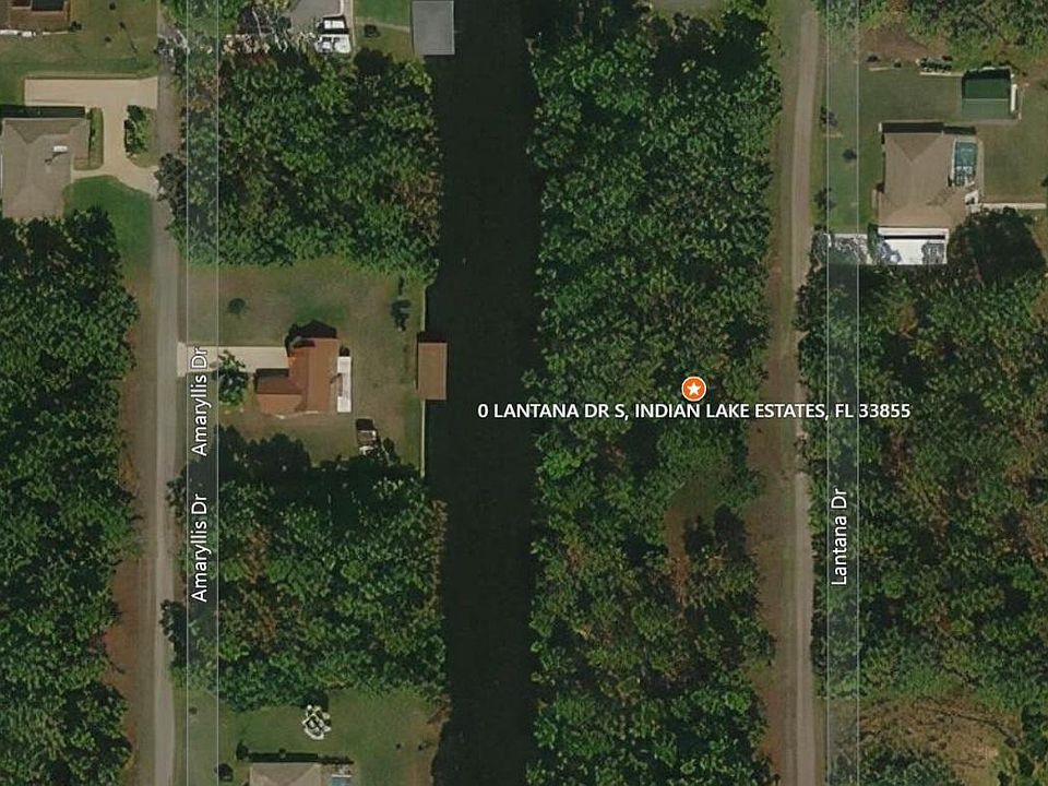 2nd image of 0 Lantana Dr
