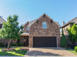 3105 Bans Crown Blvd #1, The Colony, TX 75056