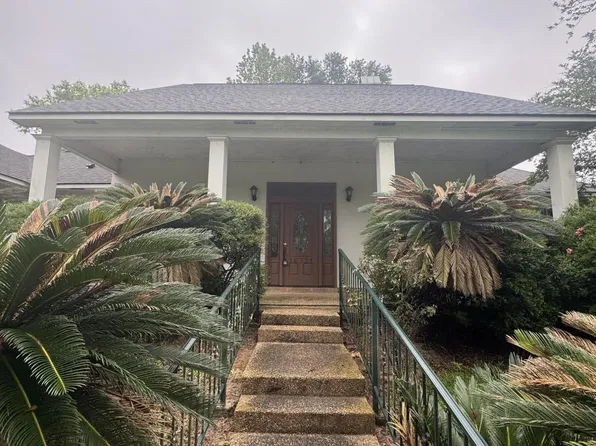 16721 Cicero Ave, Baton Rouge, LA 70816