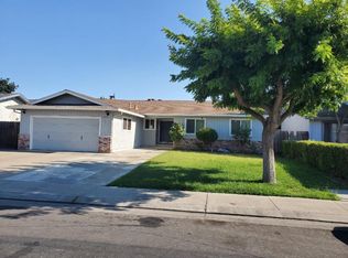 3256 Angel Dr, Stockton, CA 95209
