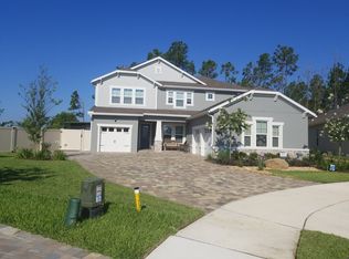 7626 Tangerine Knoll Loop, Winter Garden, FL 34787