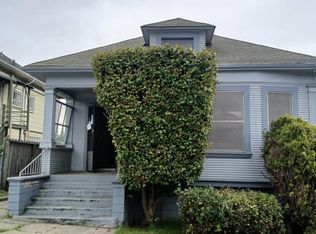 4075 Mera St, Oakland, CA 94601