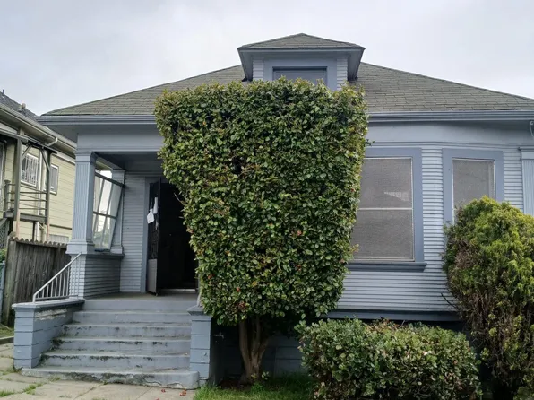 4075 Mera St, Oakland, CA 94601