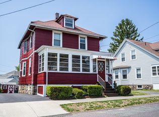 100 Lake View Ave, Lynn, MA 01904