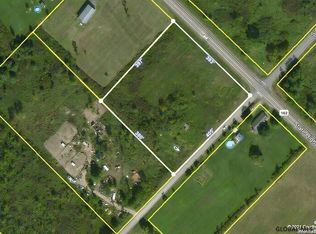 0 N Green Rd, Sprakers, NY 12166