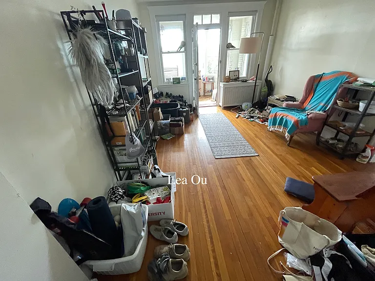 1638 Commonwealth Ave #1 — Photo 1