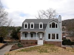 7796 Smoke Rise Rd SE, Huntsville, AL 35802