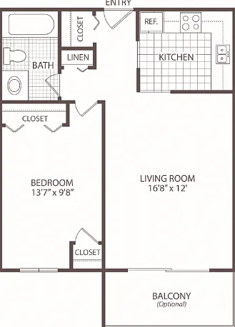 Highland Towers - Senior Living 55+ — Photo 18