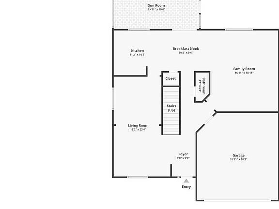 3rd image of 10902 Capstan Lake Dr