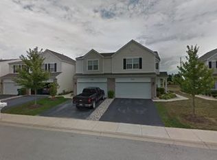 15239 Kenmare Cir, Manhattan, IL 60442