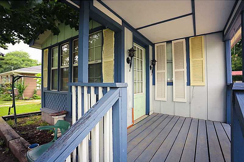 2nd image of 101 N C St