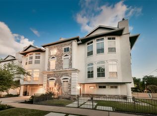 1219 Kipling St, Houston, TX 77006