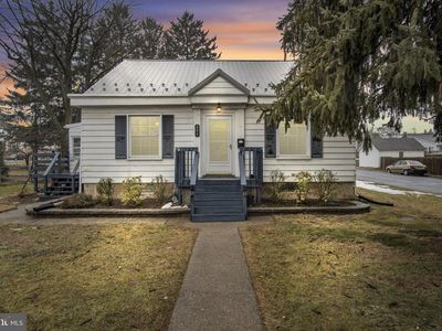 201 Fox St, Harrisburg, PA, 17109