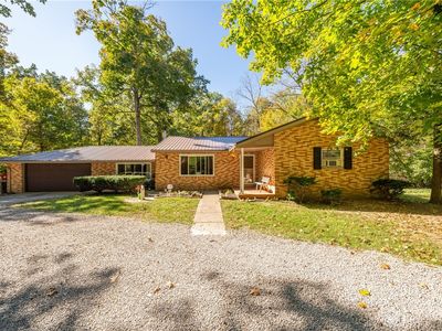 3203 New Market Banta Rd, West Alexandria, OH, 45381
