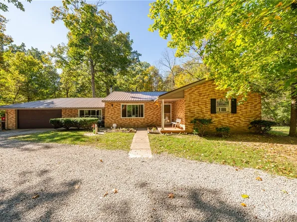 3203 New Market Banta Rd, West Alexandria, OH 45381