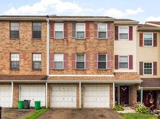 133 Chaucer Rd, Mount Laurel, NJ 08054