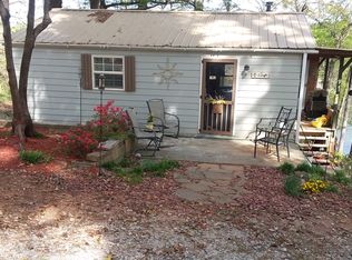 141 Shoreline Dr, Monticello, GA 31064